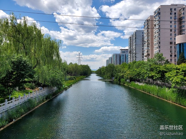 【云是世界的公民】+多彩的云