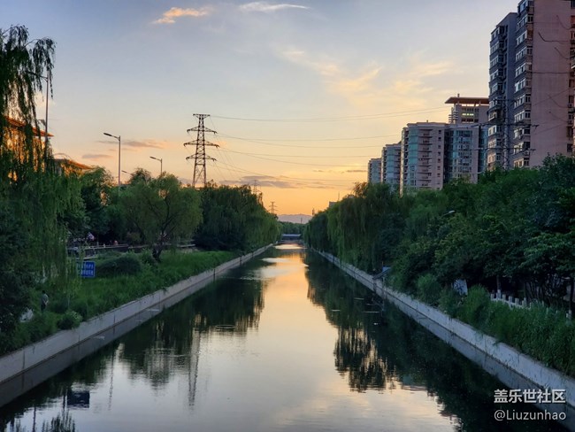 【云是世界的公民】+多彩的云