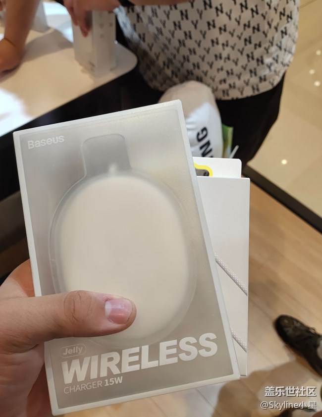 【Galaxy蘇州快閃店打卡品鑒】遇見你，真好