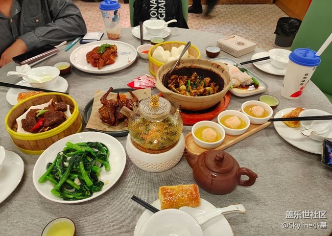 【Galaxy蘇州快閃店打卡品鑒】遇見你，真好