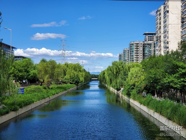 【云是世界的公民】+多彩的云