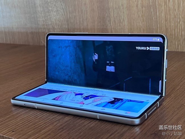 三星&nbsp;Galaxy Z Fold 3交互能力到底有多贊？