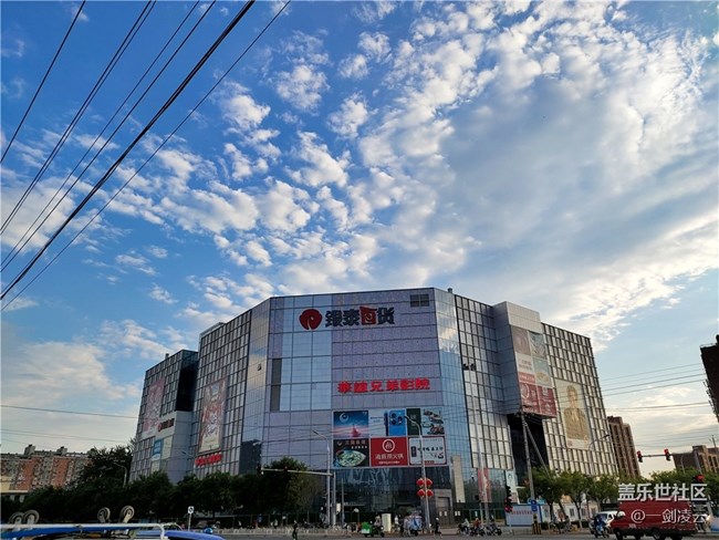 【云是世界的公民】吞云吐霧，變化萬千