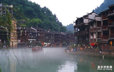 [不匆忙時刻]古城隨拍