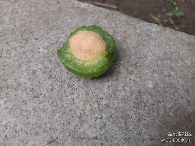 【童年記憶】小時(shí)候偷吃的