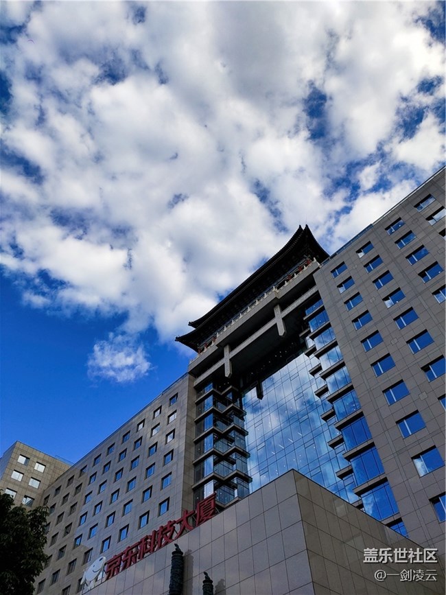 【云是世界的公民】吞云吐霧，變化萬千