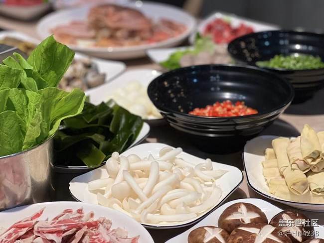 【消暑美食】過(guò)節(jié)天天吃