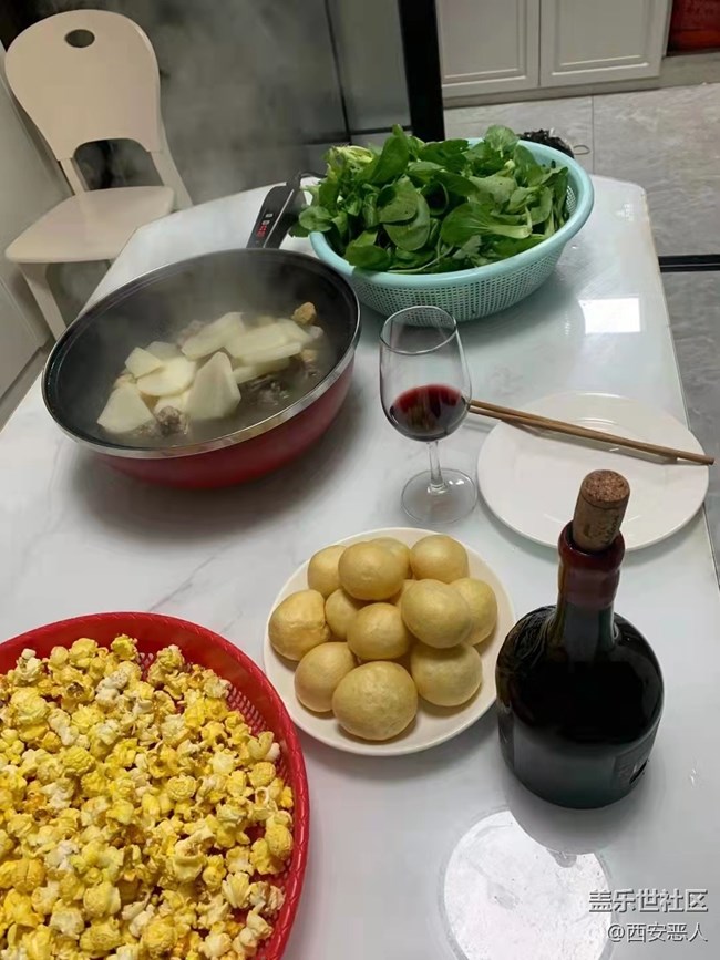 【消暑美食】不減肥了