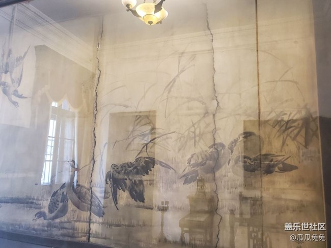 【我在帥府拍拍拍】+我在帥府學(xué)歷史