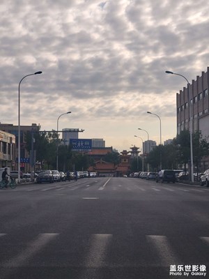 景色