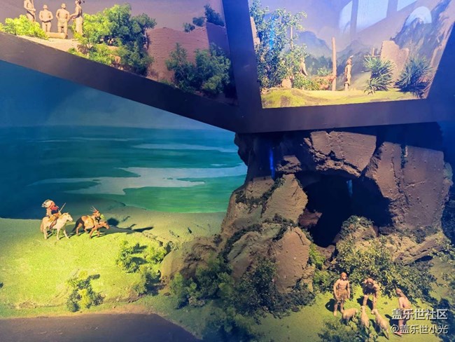 【我在帥府拍拍拍】張氏帥府&金融博物館游記