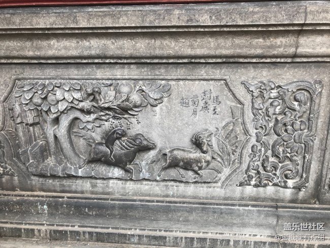 我在帥府拍拍拍—沈陽人的第一次帥府行