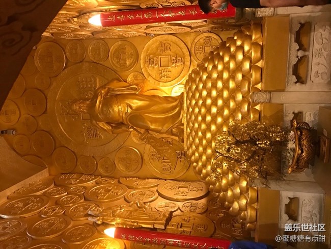 我在帥府拍拍拍—沈陽人的第一次帥府行