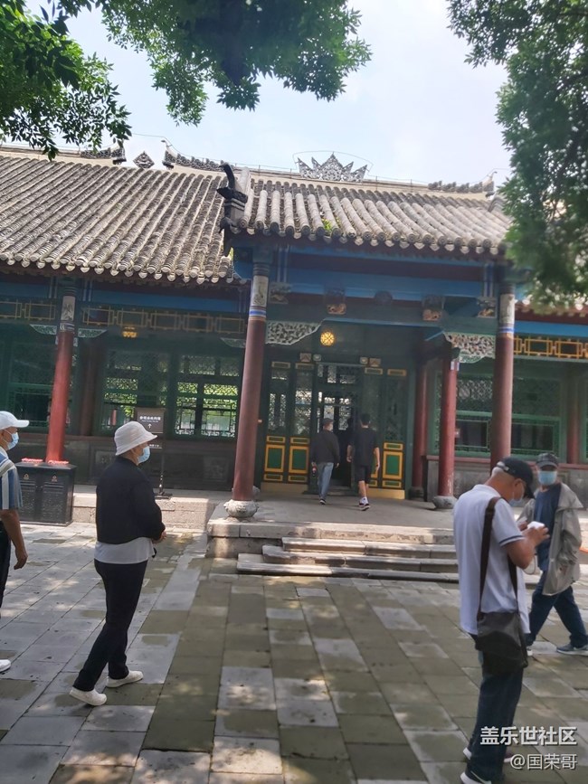 【我在帥府拍拍拍】小時(shí)候的記憶