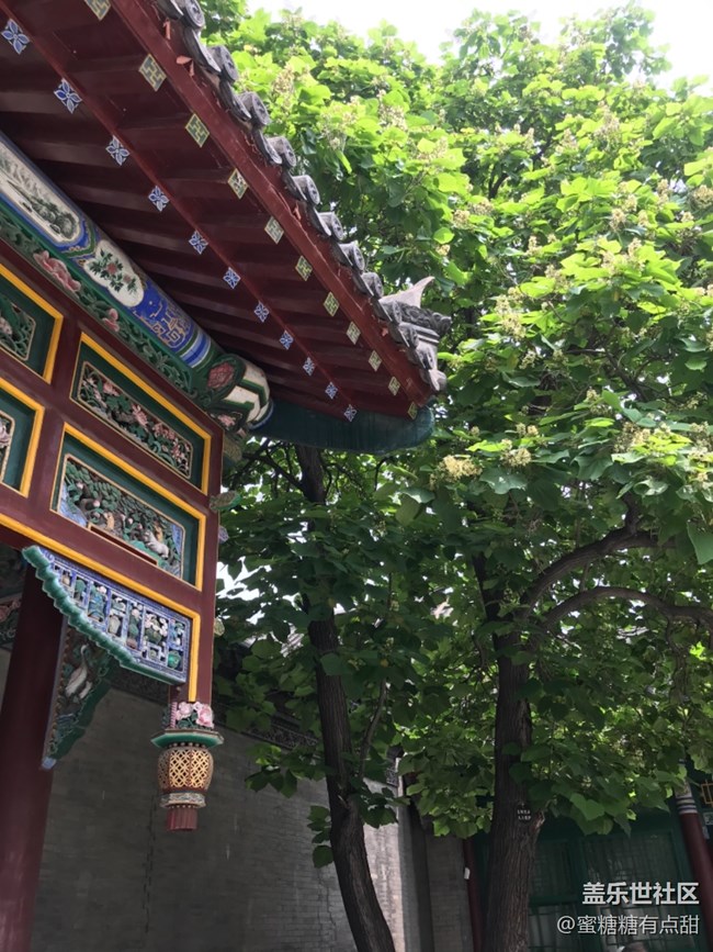 我在帥府拍拍拍—沈陽人的第一次帥府行