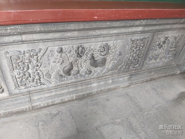 【我在帥府拍拍拍】小時(shí)候的記憶