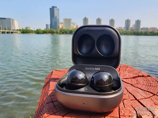 【見微知著】+三星耳機三劍客 【見微知著】+三星耳機三劍客