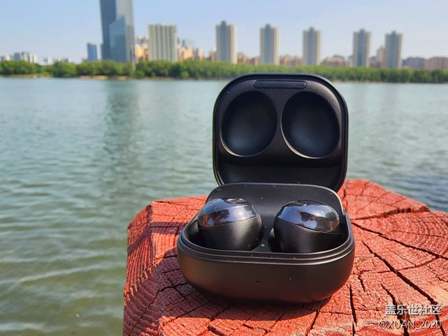 【見微知著】+三星耳機三劍客 【見微知著】+三星耳機三劍客