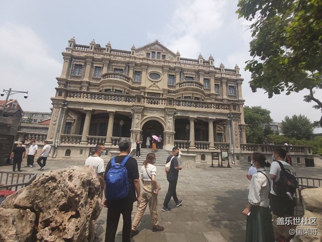 沈陽星部落帥府游回顧