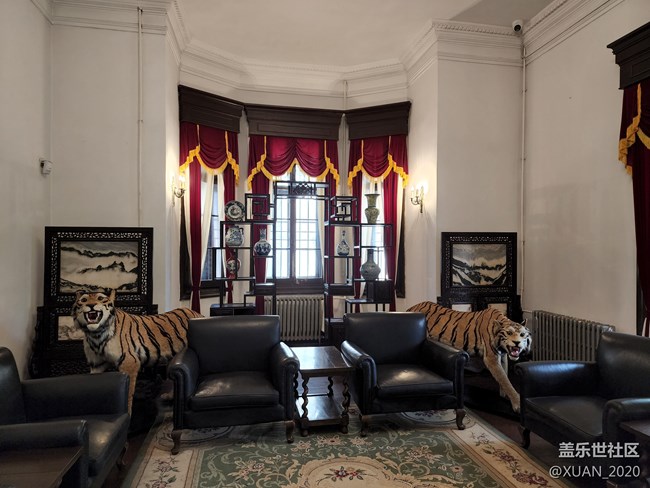 2022年6月19日張氏帥府游覽與攝影活動(dòng)回顧