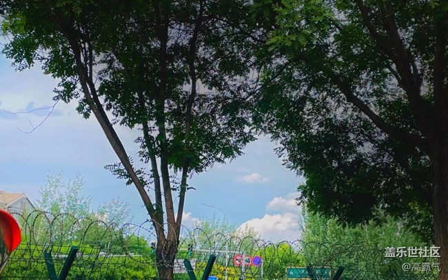 【云是世界的公民】+送您一朵云