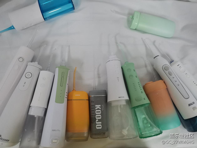 戴牙套可以用沖牙器嗎？警戒三大傷牙危害！