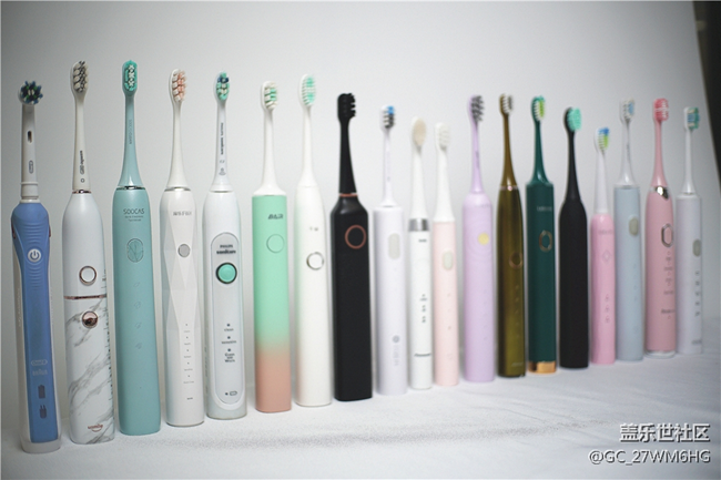 電動(dòng)牙刷好不好用？盤點(diǎn)三大危害隱患，再不踩雷！