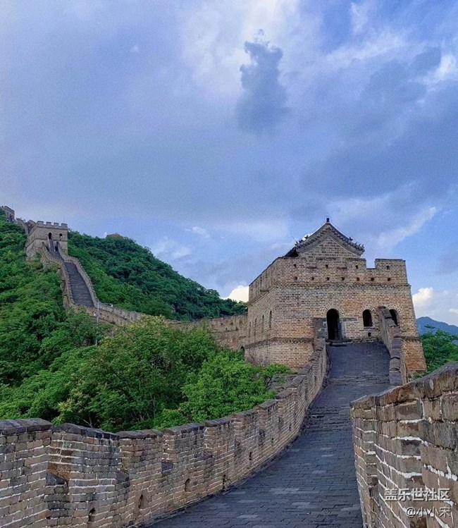 【云是世界的公民】+what a day