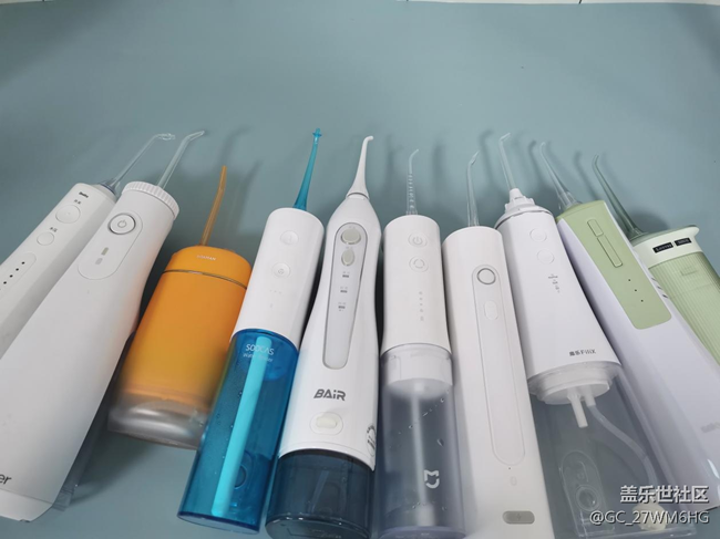 戴牙套可以用沖牙器嗎？警戒三大傷牙危害！