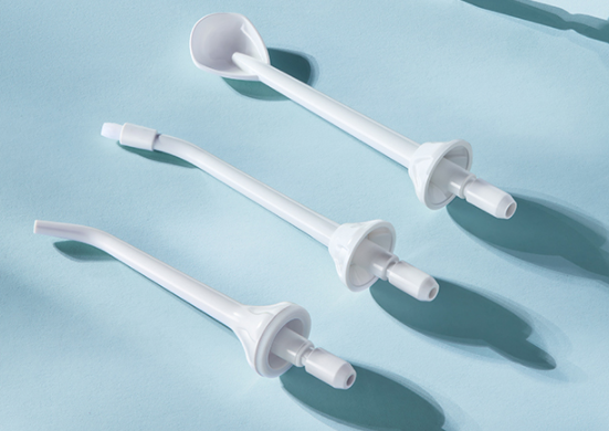 沖牙器怎么選？務(wù)必留心這三大傷牙雷區(qū)！