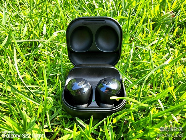 【見微知著】+三星耳機三劍客 【見微知著】+三星耳機三劍客