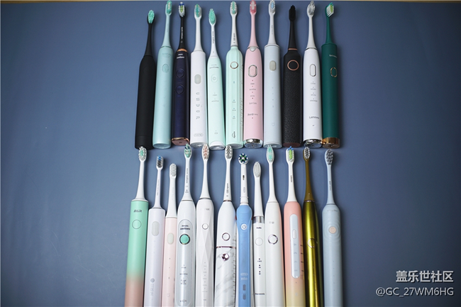 電動牙刷怎么選？四類傷牙坑貨危害深遠！