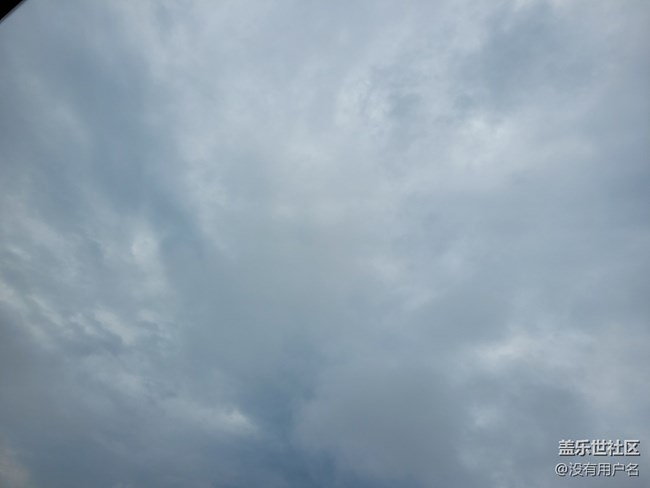 【云是世界的公民】雨雨雨