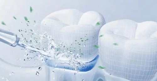 戴牙套建議用沖牙器嗎？務必留心三大傷牙弊端！