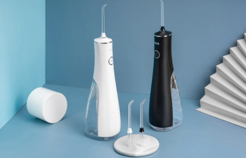 戴牙套建議用沖牙器嗎？務必留心三大傷牙弊端！