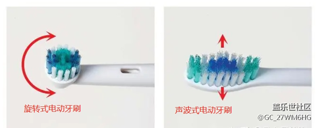 電動牙刷刷得更干凈嗎？剖析四大傷牙原因！