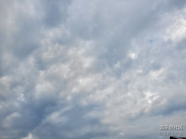 【云是世界的公民】雨雨雨