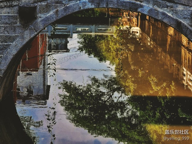 【約會(huì)盛夏】+出去走走