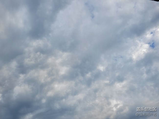 【云是世界的公民】雨雨雨