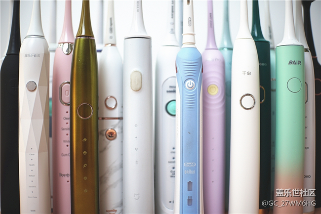 哪些人不適合用電動牙刷？五類特殊人群慎用！