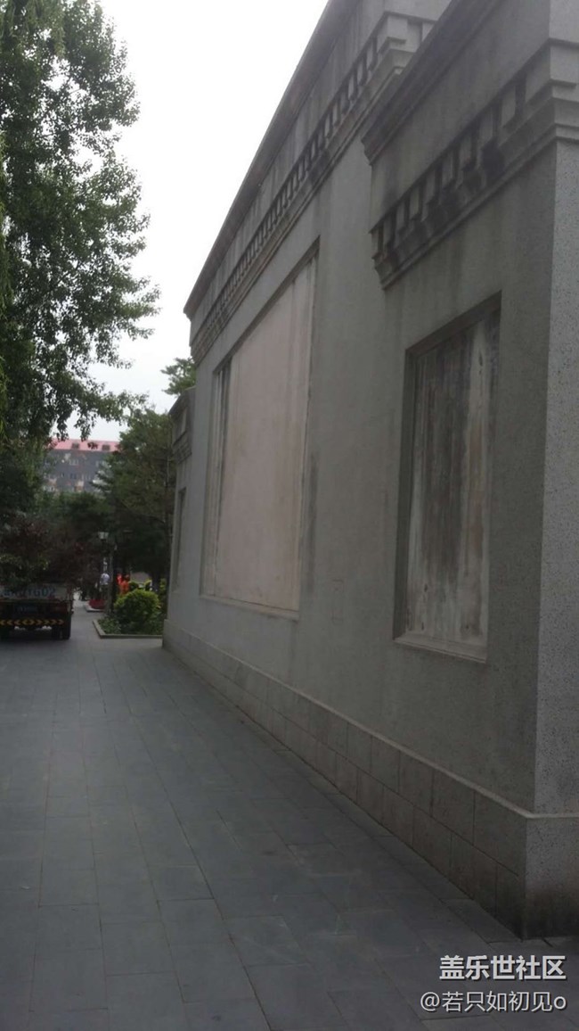 回顧貼之三星帶我看帥府