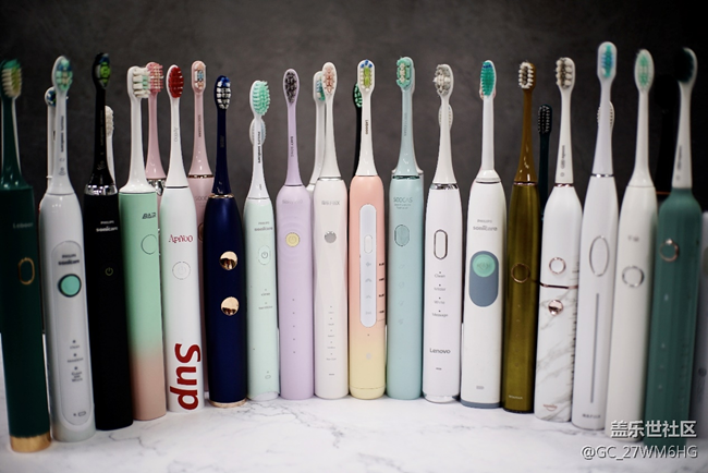 電動牙刷刷得更干凈嗎？剖析四大傷牙原因！