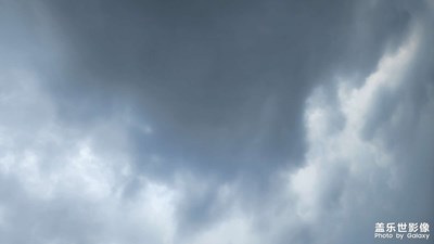 【我的夏天】我的夏天我最不喜歡，因為熱