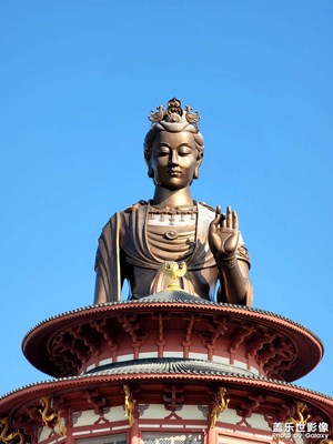 蘇州華誼兄弟主題樂(lè)園-神探狄仁杰