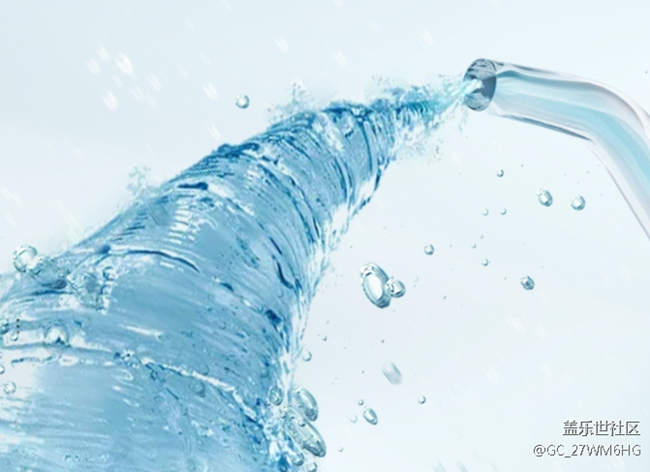 沖牙器有效果嗎？個(gè)護(hù)博主警告嚴(yán)防四大雷區(qū)！