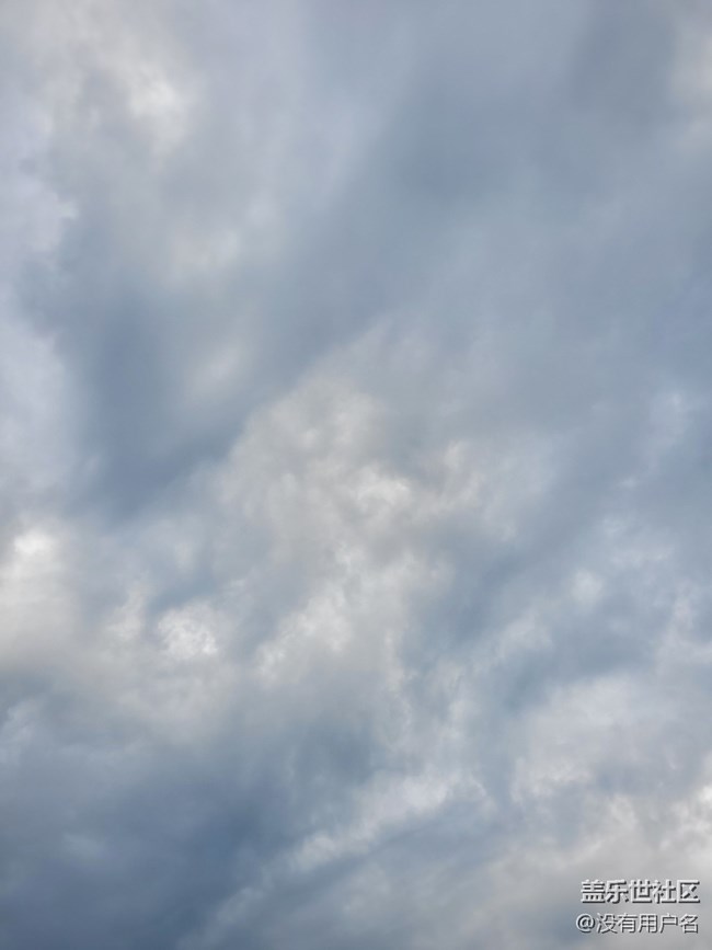 【云是世界的公民】雨雨雨