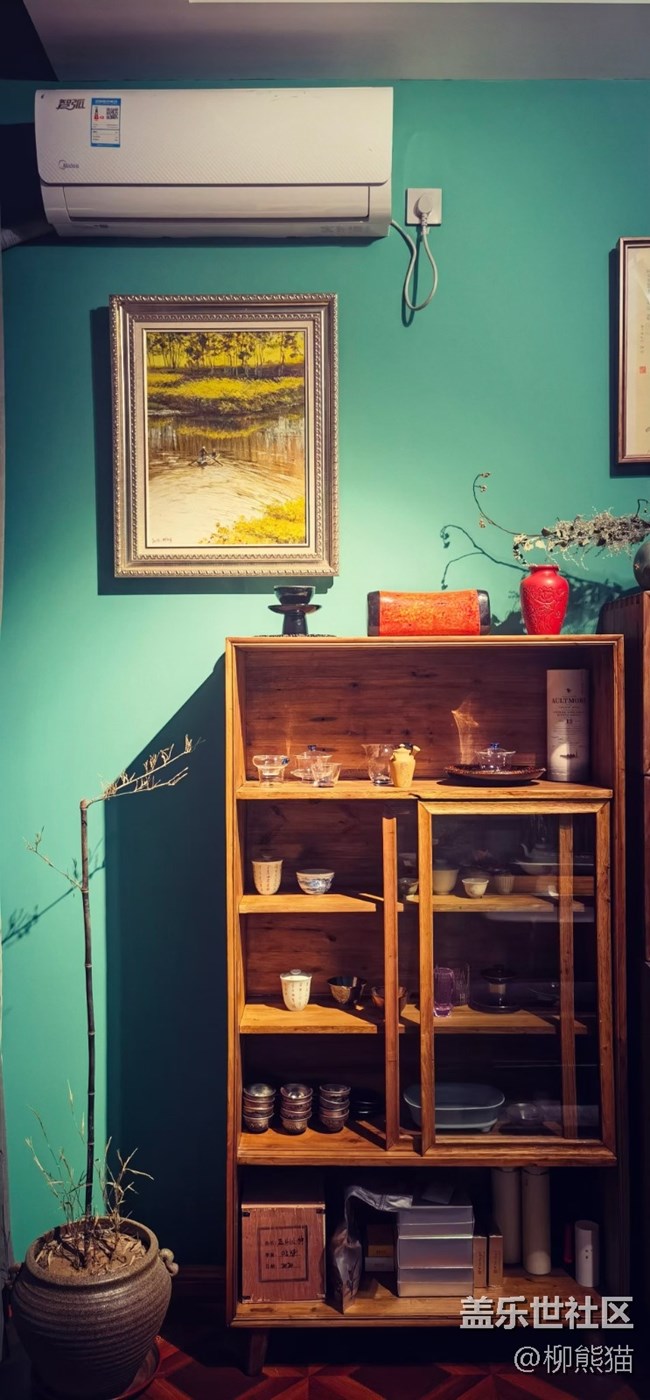 【童年記憶】喝點(diǎn)小酒回憶回憶