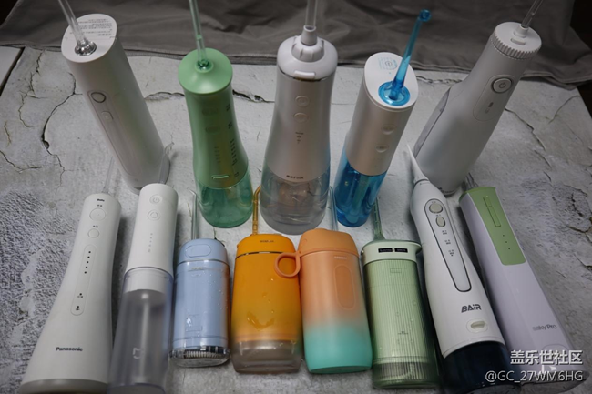 牙齒矯正可以用沖牙器嗎？博主科普四大誤區(qū)