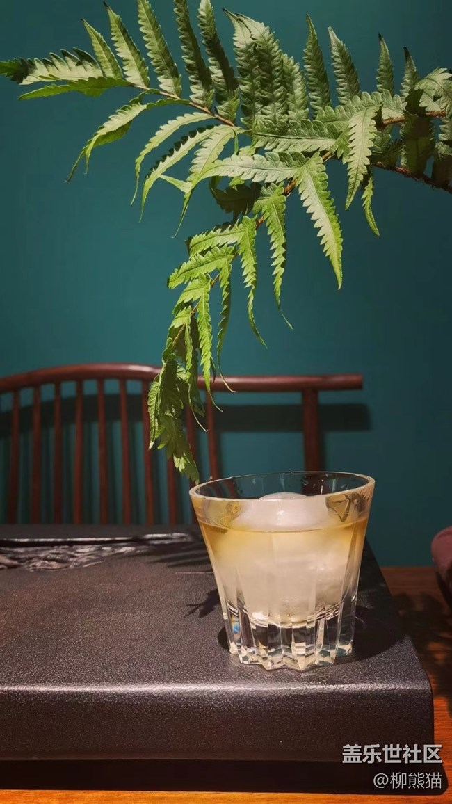 【童年記憶】喝點(diǎn)小酒回憶回憶