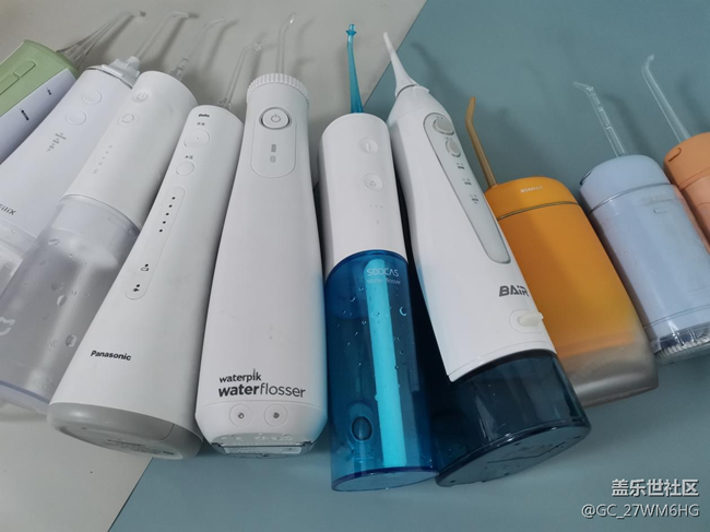 正畸需要沖牙器嗎？這三大傷牙誤區(qū)務(wù)必注意！